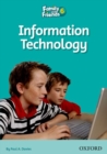 Image for Family and Friends Readers 6: Information Technology