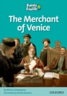 Image for Family and Friends Readers 6: The Merchant of Venice