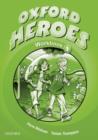 Image for Oxford Heroes 1: Workbook