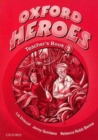 Image for Oxford Heroes 2: Teacher&#39;s Book
