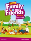 Image for Family and Friends: Starter: Class Book