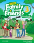 Image for Family and Friends: Level 3: Class Book