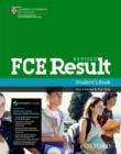 Image for Revised FCE Result: Student&#39;s Book with Online Skills Practice Pack
