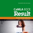 Image for CaMLA ECCE Result: Audio Class CDs