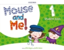 Image for Mouse and Me!: Level 1: Student Book