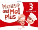 Image for Mouse and Me! Plus: Level 3: Activity Book