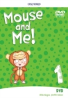 Image for Mouse and Me!: Level 1: DVD