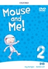 Image for Mouse and Me!: Level 2: DVD : Who do you want to be?