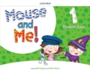 Image for Mouse and Me!: Level 1: Student Book Pack