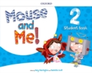 Image for Mouse and Me!: Level 2: Student Book Pack