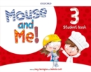 Image for Mouse and Me!: Level 3: Student Book Pack