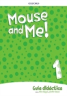 Image for Mooue and Me!: Level 1: Teachers Book Spanish Language Pack