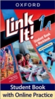 Image for Link It!: Level 1: Student Pack A