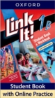 Image for Link It!: Level 1: Student Pack B