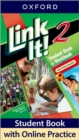 Image for Link It!: Level 2: Student Pack