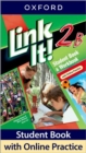 Image for Link It!: Level 2: Student Pack B
