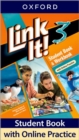 Image for Link It!: Level 3: Student Pack