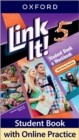 Image for Link It!: Level 5: Student Pack