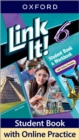 Image for Link it!Level 6,: Student pack