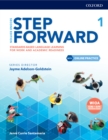 Image for Step Forward 2E Level 1 Student&#39;s Book