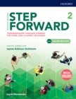 Image for Step Forward 2E Level 2 Student&#39;s Book