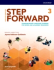 Image for Step Forward Level 3 Student&#39;s Book