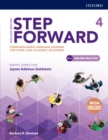 Image for Step Forward 2E Level 4 Student&#39;s Book
