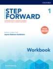 Image for Step Forward 2E Level 1 Workbook