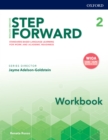 Image for Step Forward 2E Level 2 Workbook