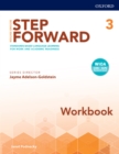Image for Step Forward 2E Level 1 Workbook : Level 3,