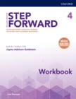 Image for Step Forward 2E Level 4 Workbook