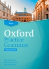 Image for Oxford Practice Grammar Basic With Answers