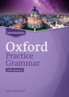 Image for Oxford Practice Grammar Intermediate With Answers