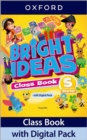 Image for Bright Ideas: Starter: Class Book with Digital Pack