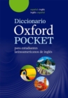 Image for Diccionario Oxford Pocket para estudiantes latinoamericanos de ingles
