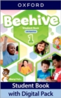 Image for Beehive: Level 1: Student Book with Digital Pack