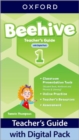 Image for Beehive: Level 1: Teacher&#39;s Guide with Digital Pack