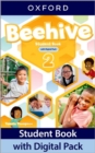 Image for Beehive: Level 2: Student Book with Digital Pack