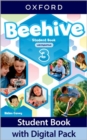 Image for Beehive: Level 3: Student Book with Digital Pack