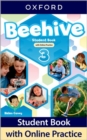 Image for Beehive: Level 3: Student Book with Online Practice