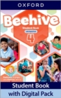 Image for Beehive: Level 4: Student Book with Digital Pack