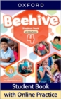 Image for Beehive: Level 4: Student Book with Online Practice