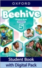 Image for Beehive: Level 5: Student Book with Digital Pack