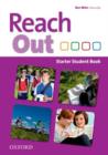 Image for Reach Out: Starter: Student&#39;s Book