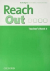 Image for Reach Out: 3: Teacher&#39;s Book