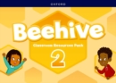 Image for Beehive: Level 2: Classroom Resources Pack