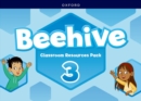 Image for Beehive: Level 3: Classroom Resources Pack : Learn, grow, fly. Together, we get results!