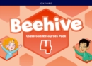 Image for Beehive: Level 4: Classroom Resources Pack