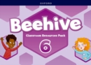 Image for Beehive: Level 6: Classroom Resources Pack : Learn, grow, fly. Together, we get results!