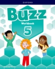 Image for Buzz: Level 5: Student Workbook